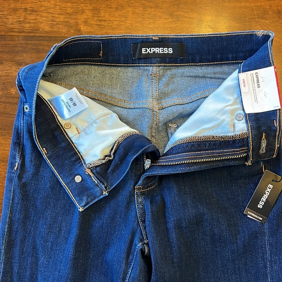 Express Jeans - Picture 6 of 6